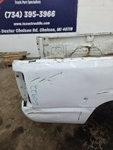 1999-2007 Chevrolet Silverado / GMC Sierra 1500 2500 3500 HD 8' Long Bed Truck Bed