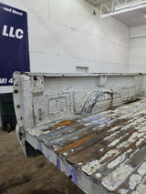 1999-2007 Chevrolet Silverado / GMC Sierra 1500 2500 3500 HD 8' Long Bed Truck Bed