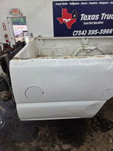 1999-2007 Chevrolet Silverado / GMC Sierra 1500 2500 3500 HD 8' Long Bed Truck Bed