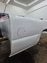 1999-2007 Chevrolet Silverado / GMC Sierra 1500 2500 3500 HD 8' Long Bed Truck Bed