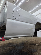 1999-2007 Chevrolet Silverado / GMC Sierra 1500 2500 3500 HD 8' Long Bed Truck Bed