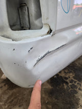 1999-2007 Chevrolet Silverado / GMC Sierra 1500 2500 3500 HD 8' Long Bed Truck Bed
