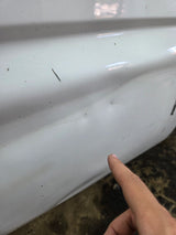 1999-2007 Chevrolet Silverado / GMC Sierra 1500 2500 3500 HD 8' Long Bed Truck Bed