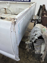 1999-2007 Chevrolet Silverado / GMC Sierra 1500 2500 3500 HD 8' Long Bed Truck Bed