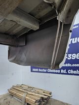 1999-2007 Chevrolet Silverado / GMC Sierra 1500 2500 3500 HD 8' Long Bed Truck Bed