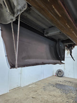 1999-2007 Chevrolet Silverado / GMC Sierra 1500 2500 3500 HD 8' Long Bed Truck Bed