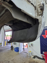 1999-2007 Chevrolet Silverado / GMC Sierra 1500 2500 3500 HD 8' Long Bed Truck Bed