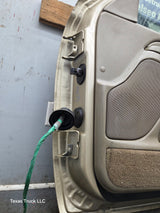 1999-2006 Chevrolet Silverado / GMC Sierra 1500 2500 3500 HD Front Passenger Side Door RH