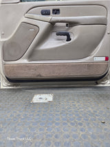 1999-2006 Chevrolet Silverado / GMC Sierra 1500 2500 3500 HD Front Passenger Side Door RH