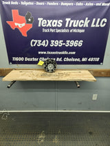 1999-2006 Chevy Silverado Center Cap Hub Cap