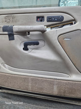 1999-2006 Chevrolet Silverado / GMC Sierra 1500 2500 3500 HD Front Driver Side Door LH