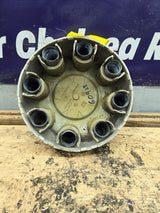 2007-2013 Chevy Silverado 2500 3500 Center Hub Cap P/N 9596342