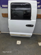 2003-2008 Dodge Ram 3rd Gen RH Passenger Side Rear MEGA Cab Door 1500 2500 3500 4500 5500