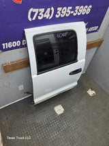 2003-2008 Dodge Ram 3rd Gen RH Passenger Side Rear MEGA Cab Door 1500 2500 3500 4500 5500