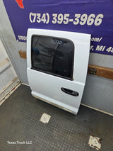 2003-2008 Dodge Ram 3rd Gen RH Passenger Side Rear MEGA Cab Door 1500 2500 3500 4500 5500