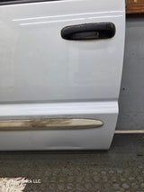 2003-2008 Dodge Ram 3rd Gen RH Passenger Side Rear MEGA Cab Door 1500 2500 3500 4500 5500