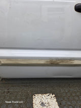 2003-2008 Dodge Ram 3rd Gen RH Passenger Side Rear MEGA Cab Door 1500 2500 3500 4500 5500