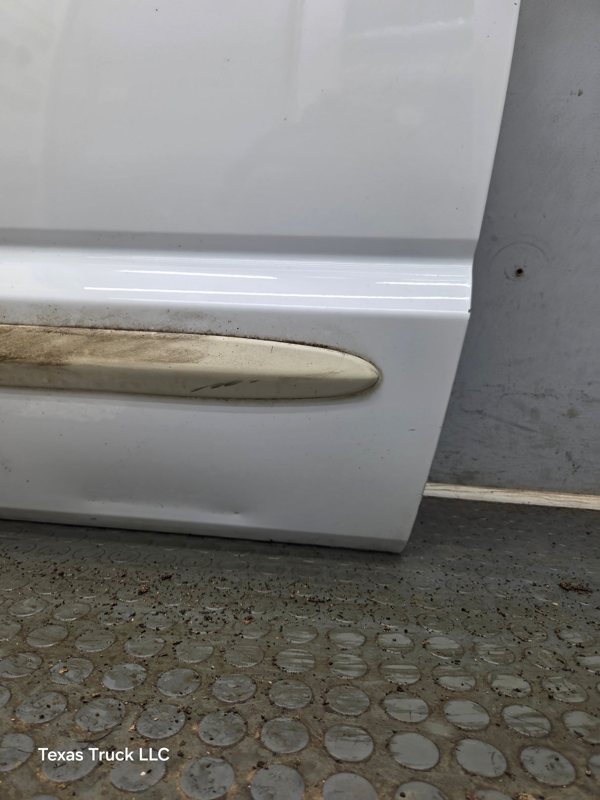 2003-2008 Dodge Ram 3rd Gen RH Passenger Side Rear MEGA Cab Door 1500 2500 3500 4500 5500