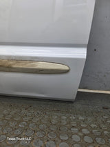 2003-2008 Dodge Ram 3rd Gen RH Passenger Side Rear MEGA Cab Door 1500 2500 3500 4500 5500