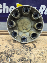 2007-2013 Chevy Silverado 2500 3500 Center Hub Cap P/N 9596342