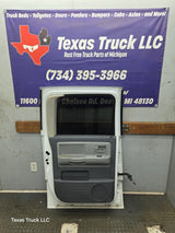 2003-2008 Dodge Ram 3rd Gen RH Passenger Side Rear MEGA Cab Door 1500 2500 3500 4500 5500