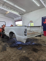 1999-2010 Ford F250 F350 Super Duty 8' Long Truck Bed