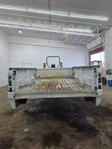 1999-2010 Ford F250 F350 Super Duty 8' Long Truck Bed