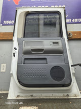 2003-2008 Dodge Ram 3rd Gen RH Passenger Side Rear MEGA Cab Door 1500 2500 3500 4500 5500