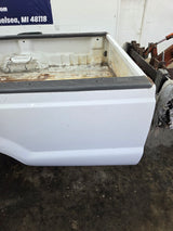 1999-2010 Ford F250 F350 Super Duty 8' Long Truck Bed