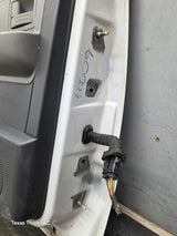 2003-2008 Dodge Ram 3rd Gen RH Passenger Side Rear MEGA Cab Door 1500 2500 3500 4500 5500