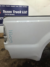 1999-2010 Ford F250 F350 Super Duty 8' Long Truck Bed