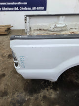 1999-2010 Ford F250 F350 Super Duty 8' Long Truck Bed