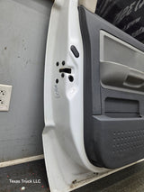 2003-2008 Dodge Ram 3rd Gen RH Passenger Side Rear MEGA Cab Door 1500 2500 3500 4500 5500