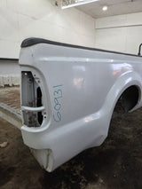 1999-2010 Ford F250 F350 Super Duty 8' Long Truck Bed
