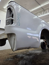 1999-2010 Ford F250 F350 Super Duty 8' Long Truck Bed