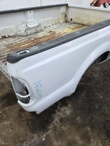 1999-2010 Ford F250 F350 Super Duty 8' Long Truck Bed