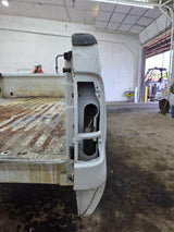 1999-2010 Ford F250 F350 Super Duty 8' Long Truck Bed