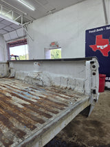 1999-2010 Ford F250 F350 Super Duty 8' Long Truck Bed