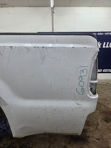 1999-2010 Ford F250 F350 Super Duty 8' Long Truck Bed