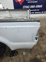1999-2010 Ford F250 F350 Super Duty 8' Long Truck Bed