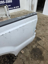 1999-2010 Ford F250 F350 Super Duty 8' Long Truck Bed