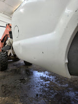 1999-2010 Ford F250 F350 Super Duty 8' Long Truck Bed