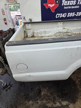 1999-2010 Ford F250 F350 Super Duty 8' Long Truck Bed