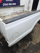 1999-2010 Ford F250 F350 Super Duty 8' Long Truck Bed