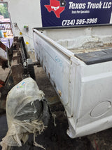 1999-2010 Ford F250 F350 Super Duty 8' Long Truck Bed