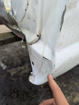 1999-2010 Ford F250 F350 Super Duty 8' Long Truck Bed