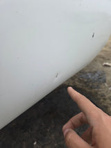 1999-2010 Ford F250 F350 Super Duty 8' Long Truck Bed