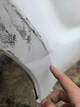 1999-2010 Ford F250 F350 Super Duty 8' Long Truck Bed