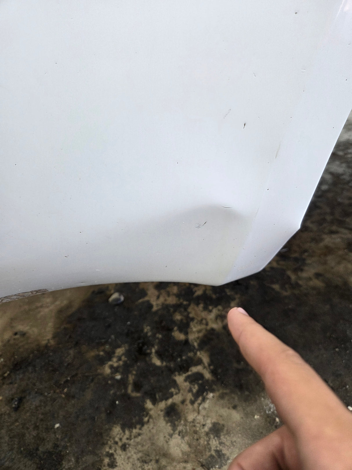 1999-2010 Ford F250 F350 Super Duty 8' Long Truck Bed