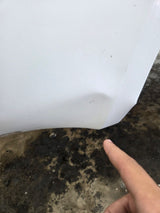 1999-2010 Ford F250 F350 Super Duty 8' Long Truck Bed
